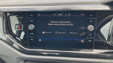 Volkswagen Polo 1.0 TSI Life 5dr Petrol Hatchback